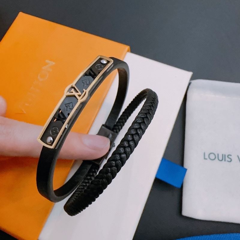 Louis Vuitton Bracelets